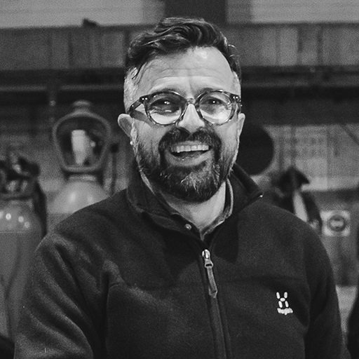 Giampiero “Peo” Marcoli